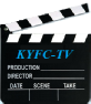 KYFC-TV Studio